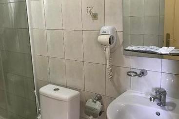 پانسیون Keta