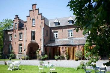 پانسیون Lozerkasteel
