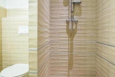 پانسیون Luxe Stay