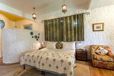 استراحتگاه Bara Bungalow Gethia, Nainital  A Rosakue Collection