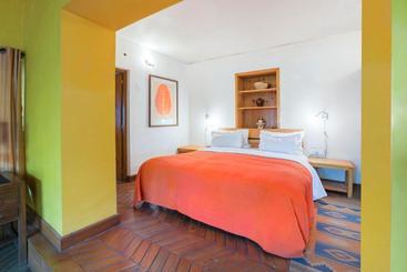 استراحتگاه Bara Bungalow Gethia, Nainital A Rosakue Collection