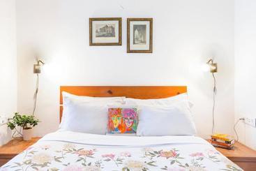 استراحتگاه Bara Bungalow Gethia, Nainital  A Rosakue Collection
