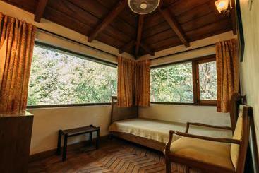 استراحتگاه Bara Bungalow Gethia, Nainital  A Rosakue Collection
