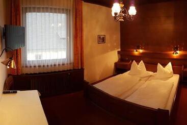 旅馆 Gasthof Fleischerei Engl