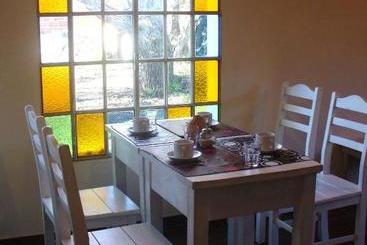 هاستل Hosteria Nuevo Sol
