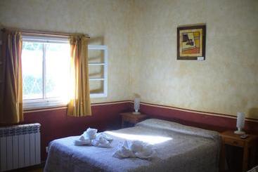 هاستل Hosteria Nuevo Sol