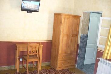 هاستل Hosteria Nuevo Sol