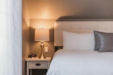 הוסטל New Haven Inn