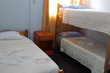 Guatambu Apart