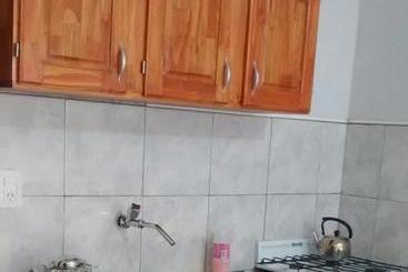 Guatambu Apart