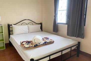پانسیون Baan Jaidee Guesthouse