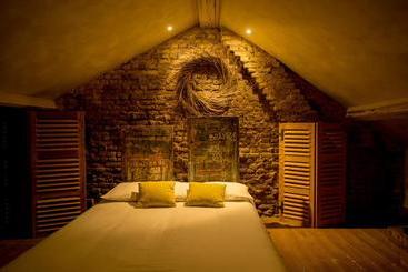 پانسیون Les Chambres Du 7 By Juliette   Maison Caerdinael