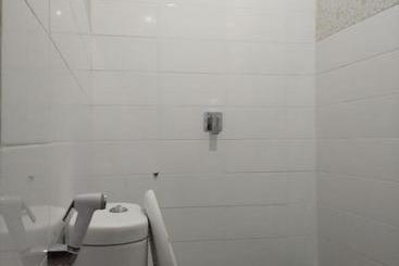 پانسیون Tirta Yoga Inn