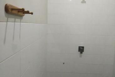 پانسیون Tirta Yoga Inn