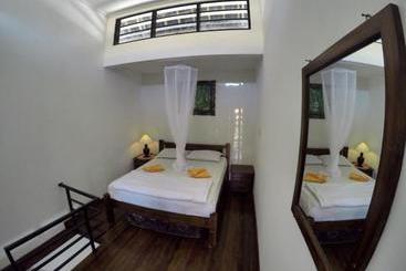 پانسیون Tirta Yoga Inn