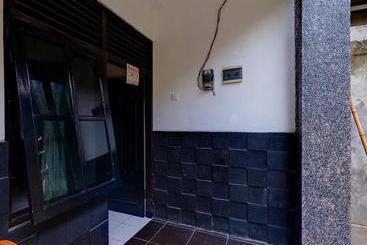 پانسیون Tirta Yoga Inn