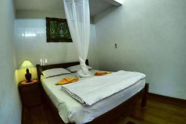 پانسیون Tirta Yoga Inn