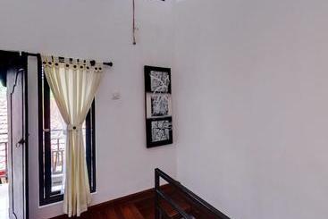 پانسیون Tirta Yoga Inn