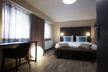 پانسیون Cacao Rooms