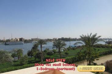 Sunny Luxor