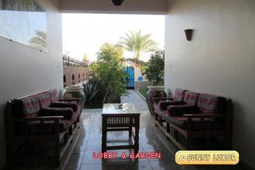 Sunny Luxor