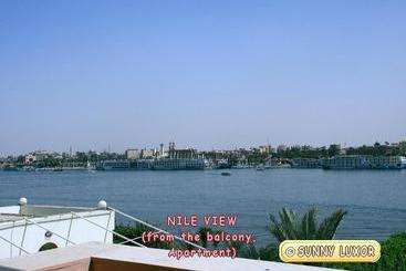 Sunny Luxor