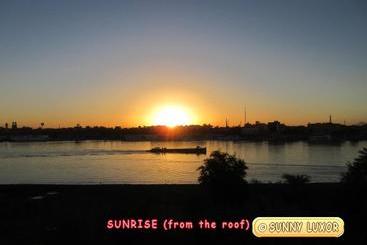 Sunny Luxor