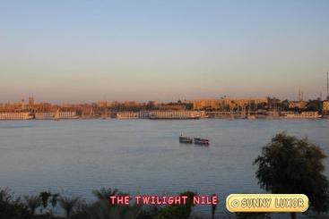 Sunny Luxor