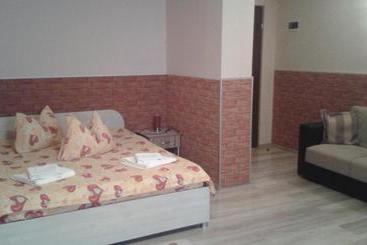 پانسیون Vila Adriano