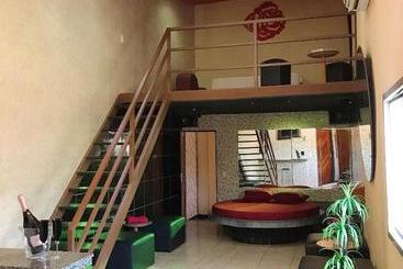 Motel Emoções