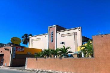 Motel Emoções