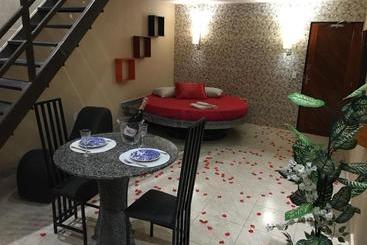 Motel Emoções