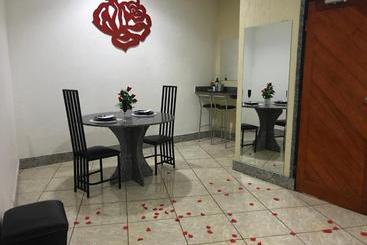 Motel Emoções