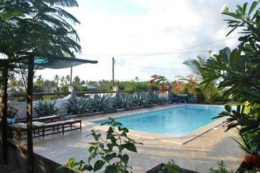Nakupenda Apartments
