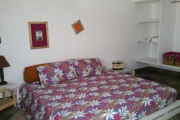 Nakupenda Apartments