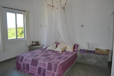 Nakupenda Apartments