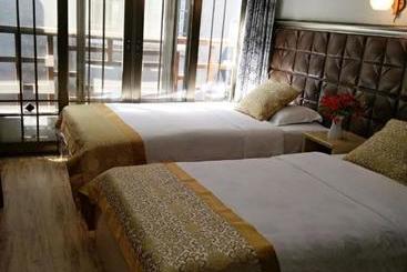 پانسیون 166 Inn