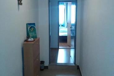 پانسیون Guesthouse No.27