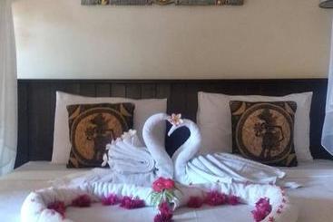 پانسیون Ode Resto Guesthouse