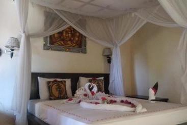 پانسیون Ode Resto Guesthouse
