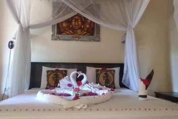 پانسیون Ode Resto Guesthouse