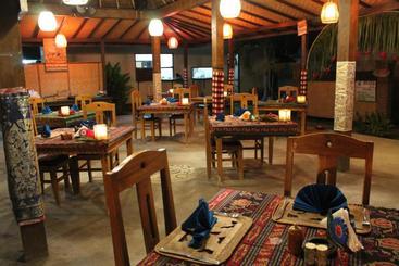 پانسیون Ode Resto Guesthouse