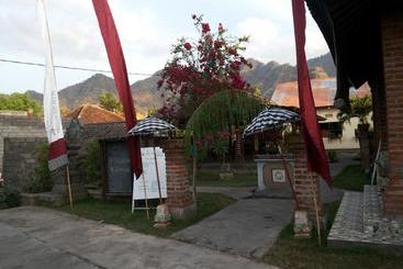 پانسیون Ode Resto Guesthouse