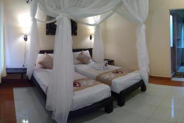 پانسیون Ode Resto Guesthouse