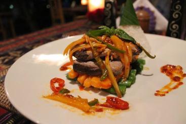 پانسیون Ode Resto Guesthouse