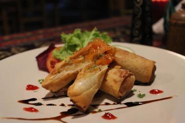 پانسیون Ode Resto Guesthouse