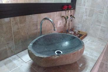 پانسیون Ode Resto Guesthouse
