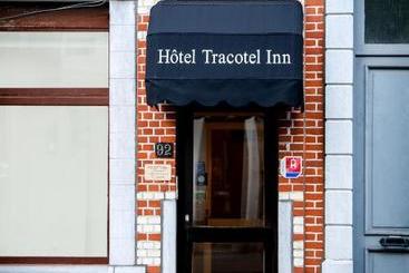 Tracotel Inn