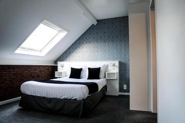 Tracotel Inn