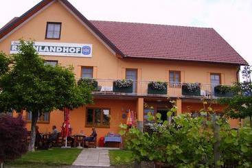 هاستل Rebenlandhof